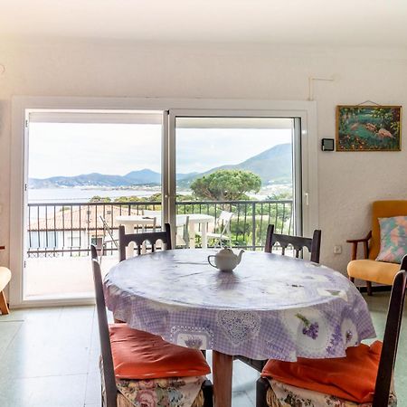 Carboneras 45 Apartamento Con Terraza 赫罗纳 外观 照片