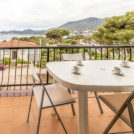 Carboneras 45 Apartamento Con Terraza 赫罗纳 外观 照片