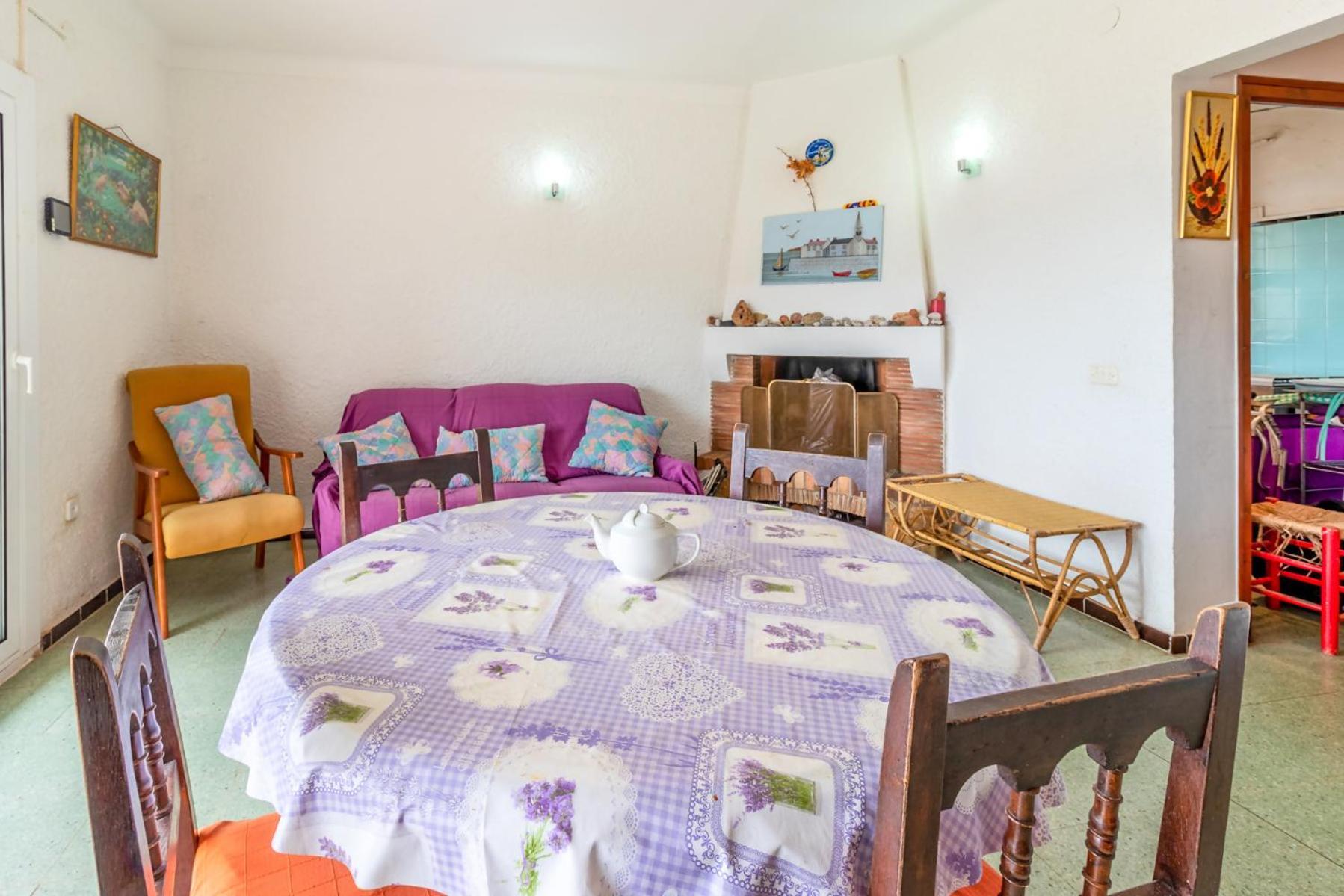 Carboneras 45 Apartamento Con Terraza 赫罗纳 外观 照片